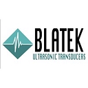 Blatek,Inc. logo