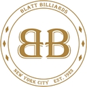 Blatt Billiards logo