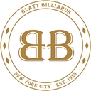 Blatt Billiards logo