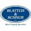 Blatteis & Schnur logo