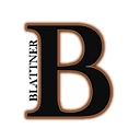 Blattner Feedlot Construction & Livestock Equipment logo