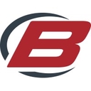 Blattner Steel logo