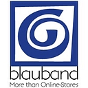Favicon of Blauband GmbH