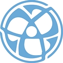 Blauberg Uk logo