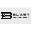 Blauer Board Shop logo