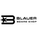 Blauer Board Shop logo