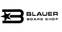 Blauer Board Shop logo