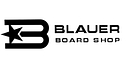 Blauer Board Shop logo