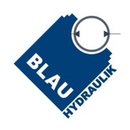 BLAU HYDRAULIK GmbH logo