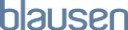 The Blausen Group logo