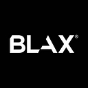 Blax Web & Design logo