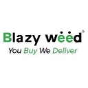 Blayzeweed logo