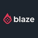 Blaze logo