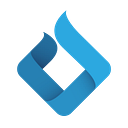 BLAZE logo
