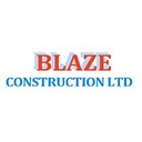 Blaze Construction Ltd logo