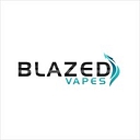 Blazed Vapes logo