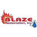Blaze Restoration Inc logo