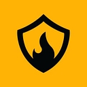 Blaze Information Security logo