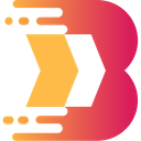 Blaze Markets logo