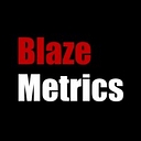 Blaze Metrics Pat In Process Microscopy, Analytics, Spectroscopy In A Single Probe logo
