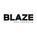 Blaze Networks Ltd logo