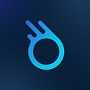 Blazepod logo