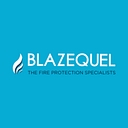 Blazequel logo
