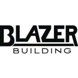 Blazer Building Texas, LLC logo