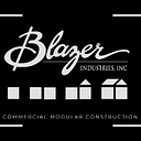 Blazer Industries, Inc. logo