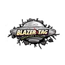 Blazer Tag Adventure Center logo