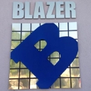 Blazer Waterproofing Systems logo