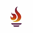 Blazesports America logo