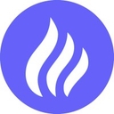 Blaze SQL logo