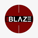 Blaze Talent
