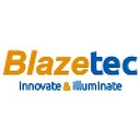 Blazetec logo