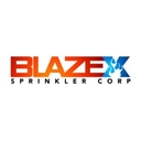 Blaze-X logo