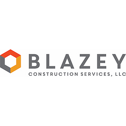 Blazey Construction Services, Inc. logo