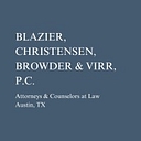 Blazier, Christensen, Browder & Virr, P.C. logo