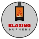 BlazingBurners logo