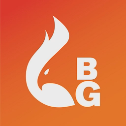 Blazing Griffin Ltd logo