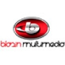 Blazin Multimedia logo