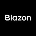 Blazon Pr logo