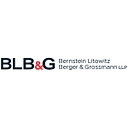 Bernstein Litowitz Berger & Grossmann Llp logo