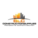 Blc Construction Supplies logo
