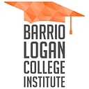 Barrio Logan College Institute logo