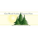Clare Woods Academy logo