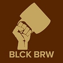Blck Brw logo