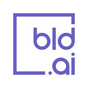 Bld.Ai logo