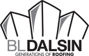 BL Dalsin Roofing logo