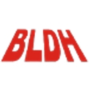 Best Little Door House logo